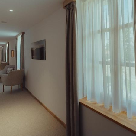 Brigaderos Hotel Brigadir Borsi Zewnętrze zdjęcie