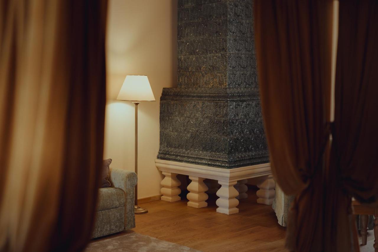 Brigaderos Hotel Brigadir Borsi Zewnętrze zdjęcie