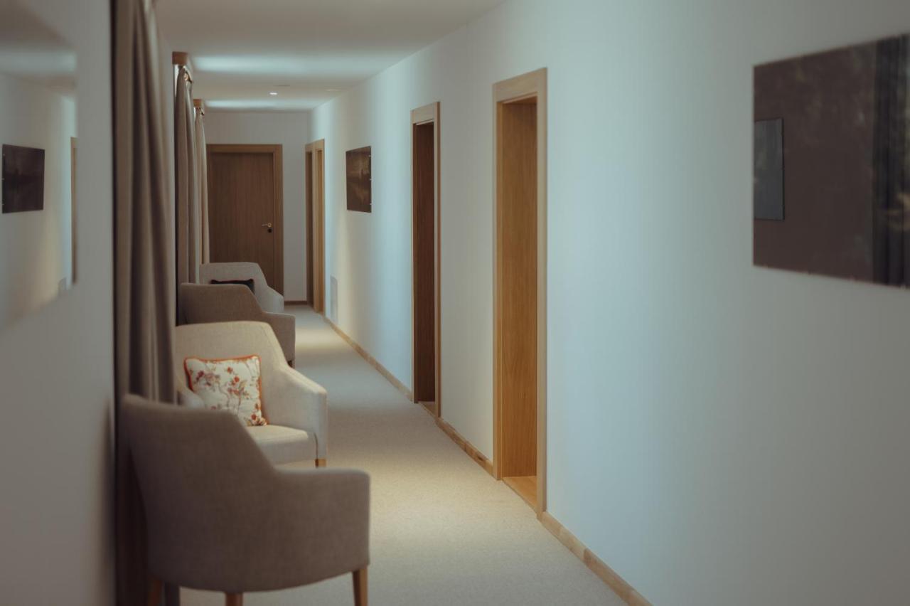 Brigaderos Hotel Brigadir Borsi Zewnętrze zdjęcie
